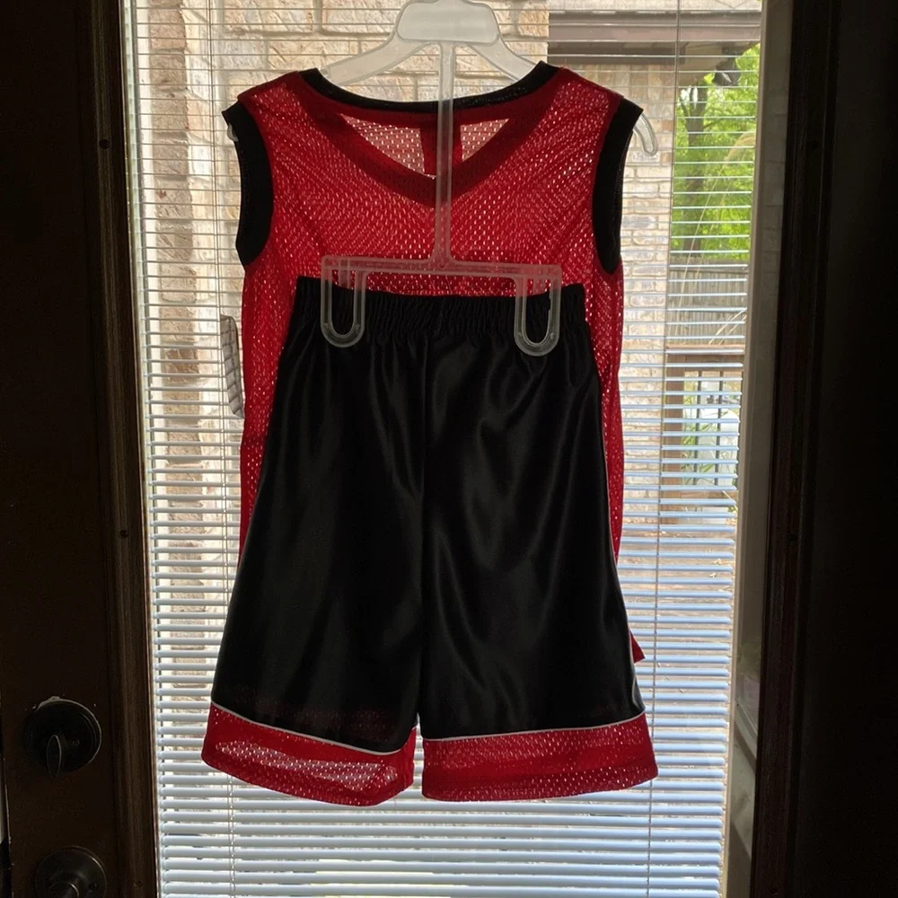 NWT Boys 2 pc Tank Top/Short Set by Tuff Guys. Size 7 - Picture 6 of 10